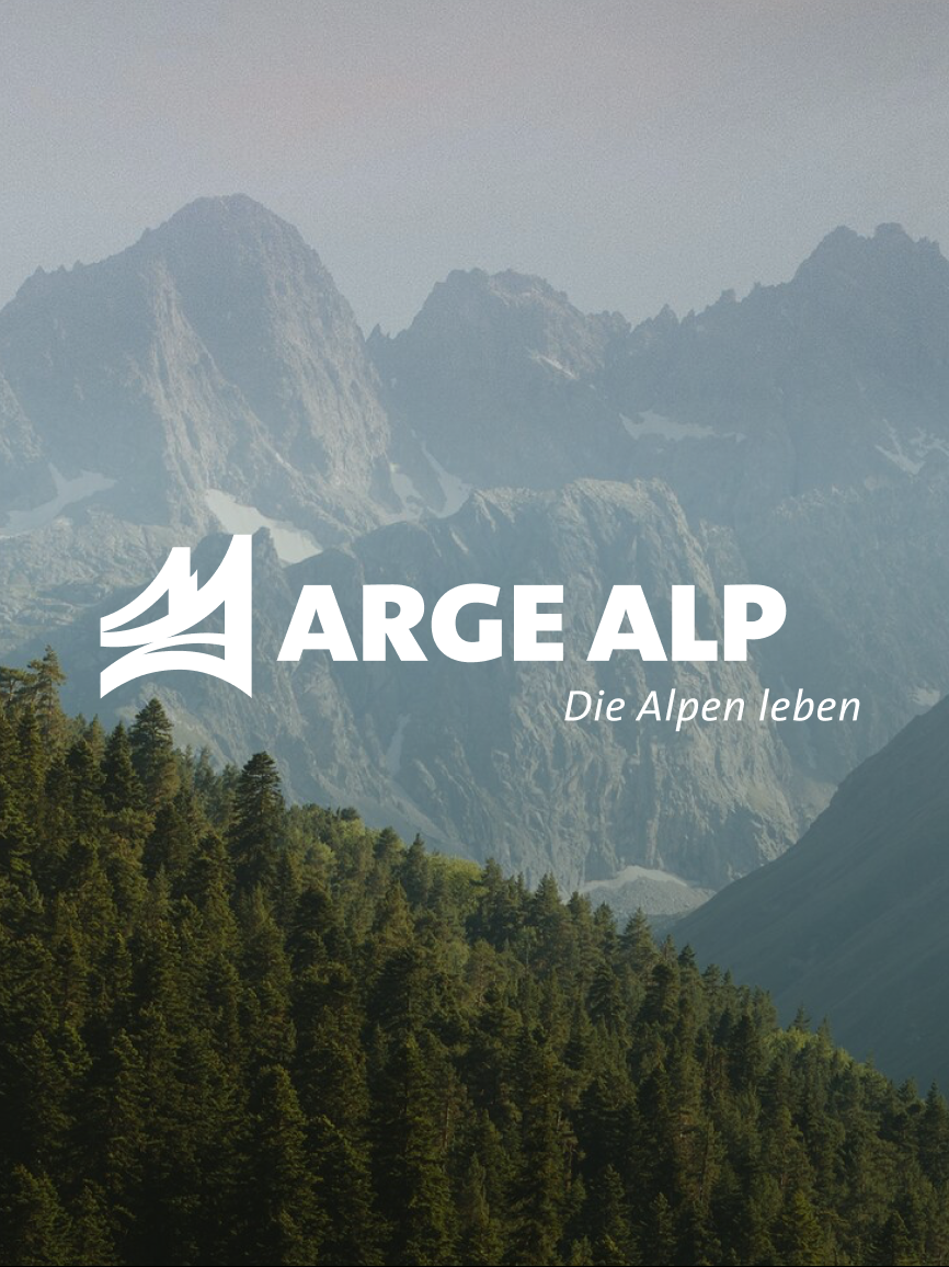 Zum Projekt Arge-Alp