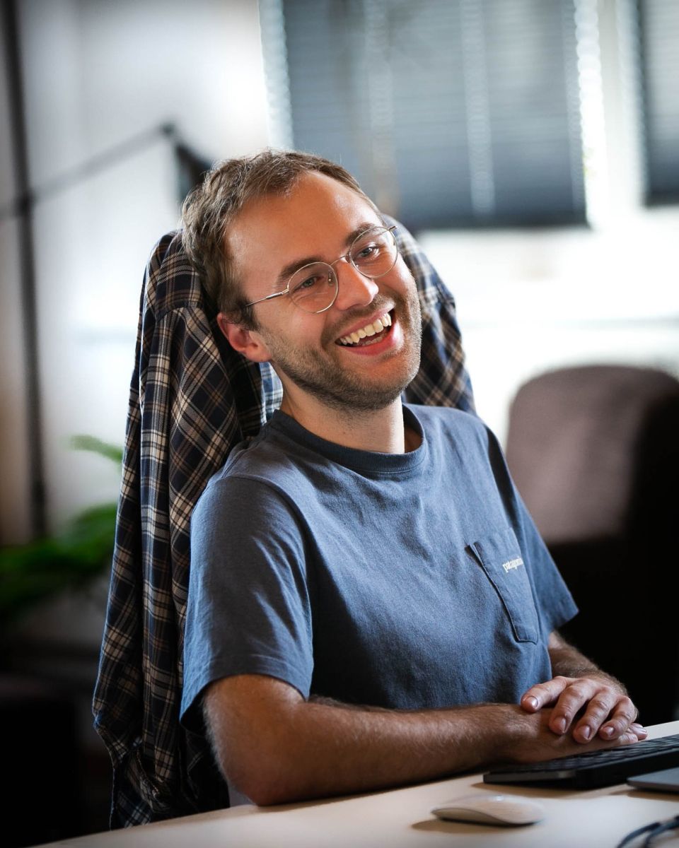 Jakob, Project Management