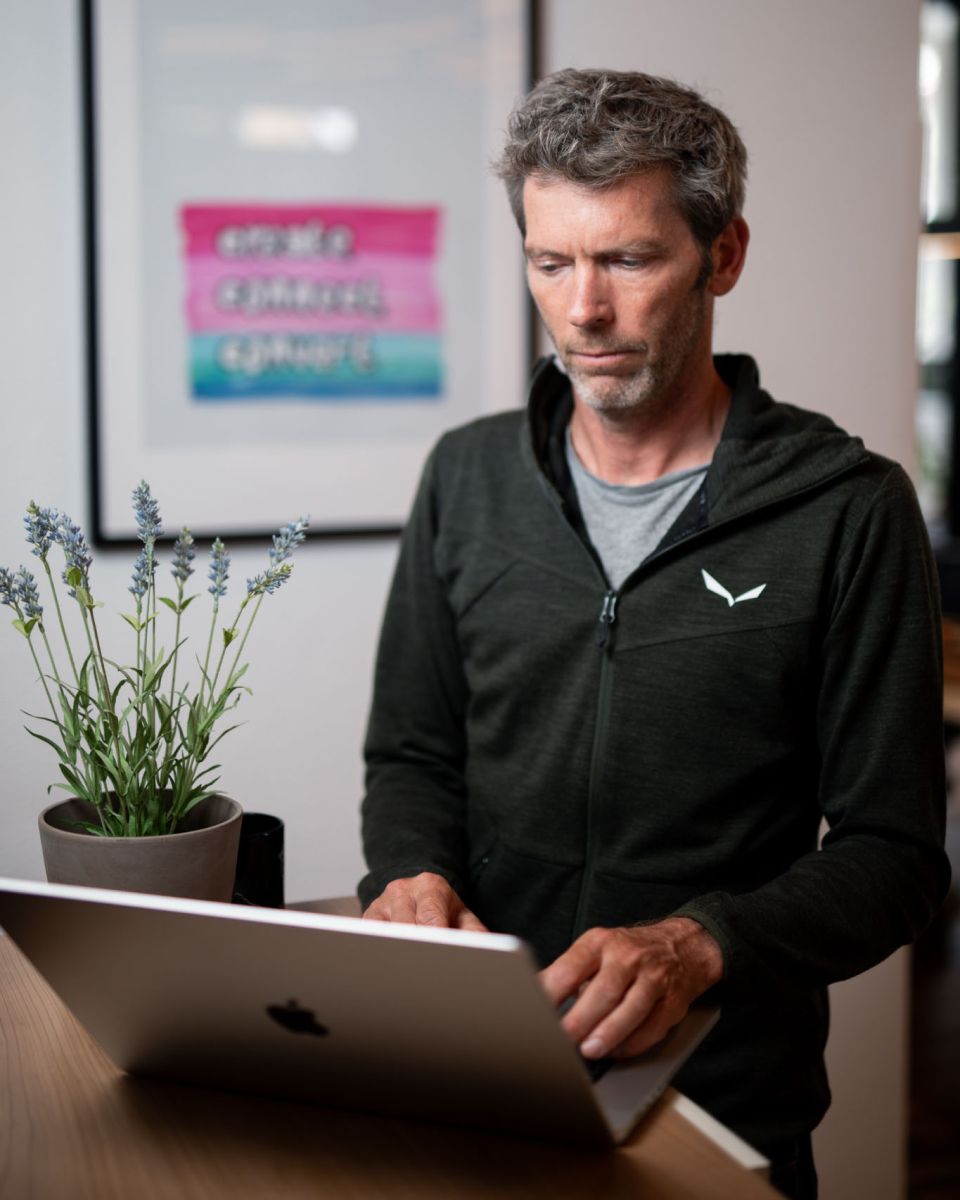Sven, Project Management